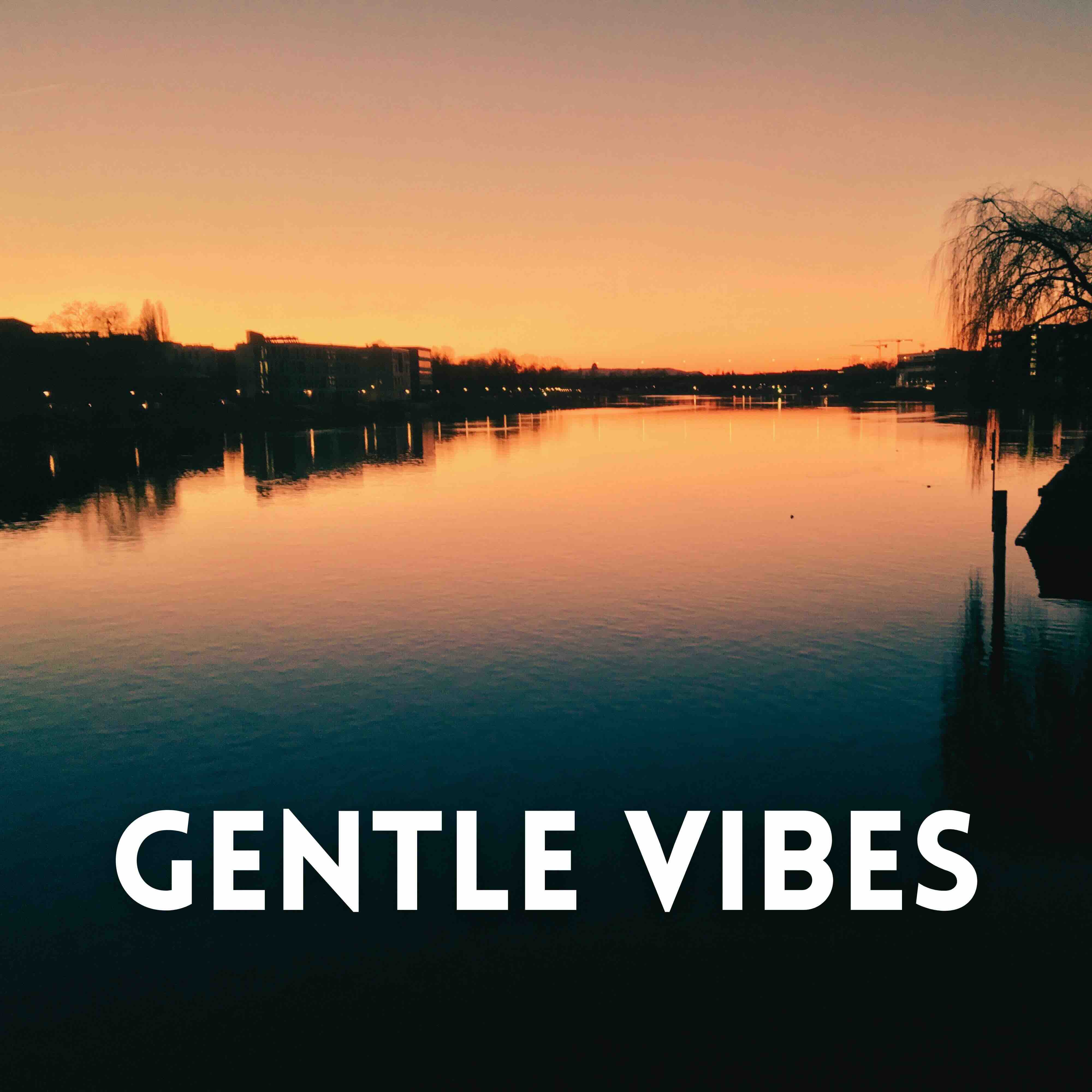 Gentle Vibes playlist cover
